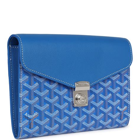 goyard goyardine ponchet|Chypre Wallet.